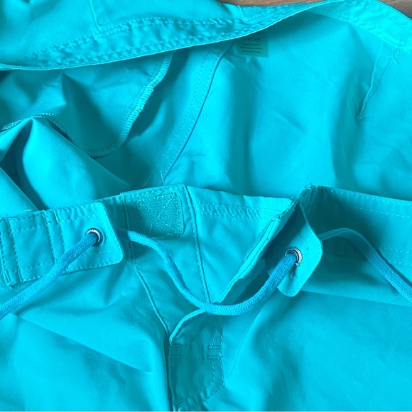 Roxy Cover-Up Beach Shorts - Picture 4 of 11